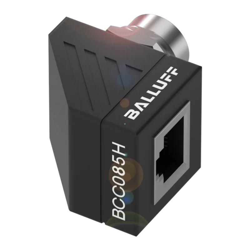 Balluff BCC M424-E814-BG-RM013-000 Aktarım başlıklı konnektörler