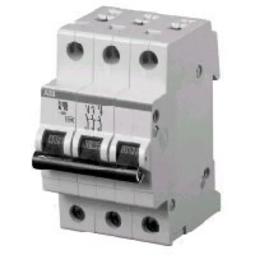 ABB S203-K6