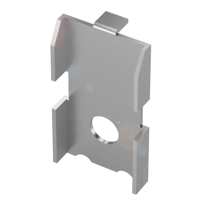 Balluff BES R04-MF-01 Evrensel braketler