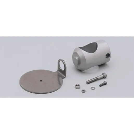 Ifm Electronic MOUNTING SET FOR REFLECTOR ROD
