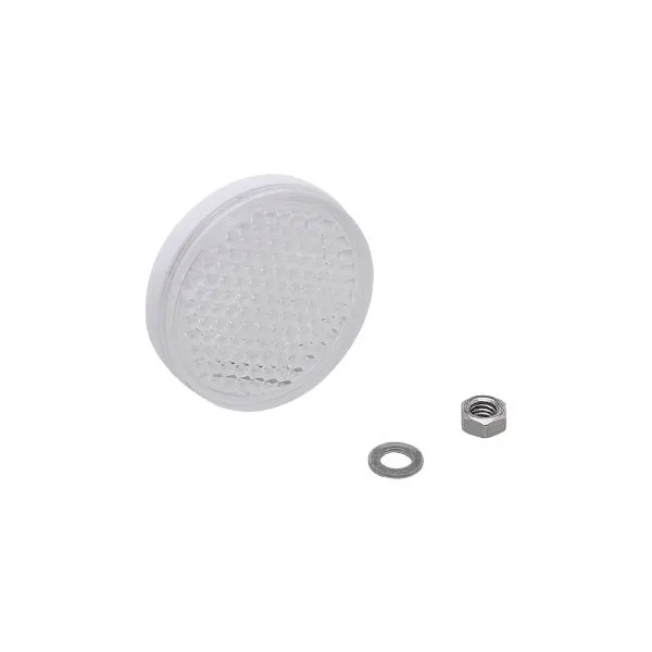 IFM REFLECTOR TS40-02 Reflektörden yansımalı sensörler için reflektör