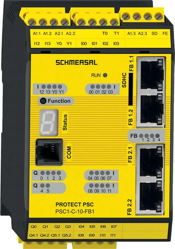 Schmersal PSC1-C-10-FB1