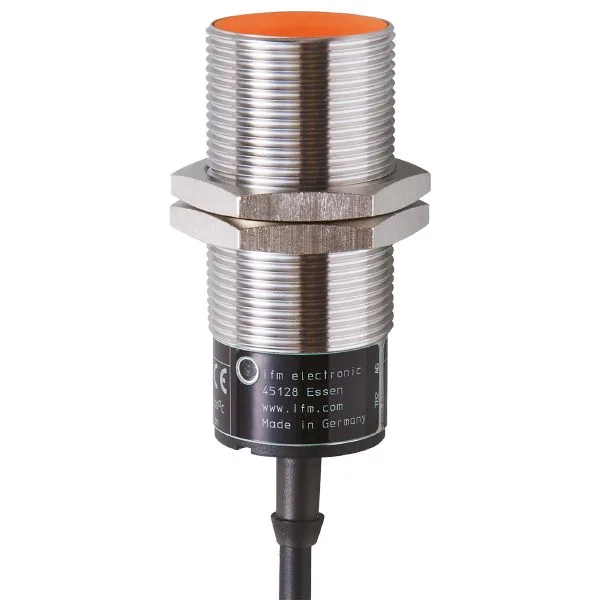 IFM IIA4010-CPKG İndüktif sensör