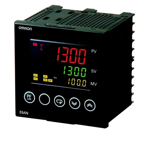 Omron E5AN-C3MT-500-N 100-240 VAC