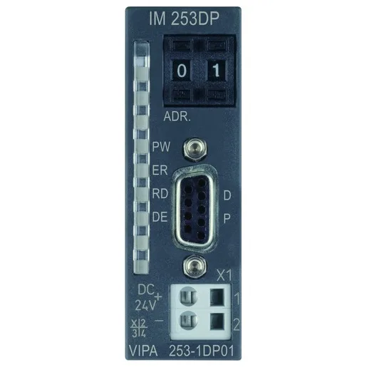 Vipa 253-1DP01