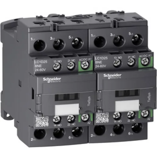 Schneider Electric LC2D25BNE
