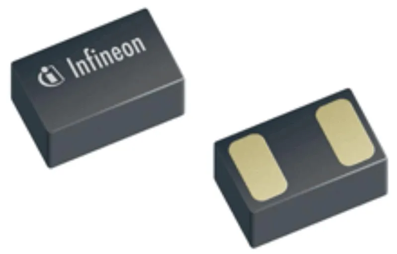 Infineon ESD113-B1-02EL