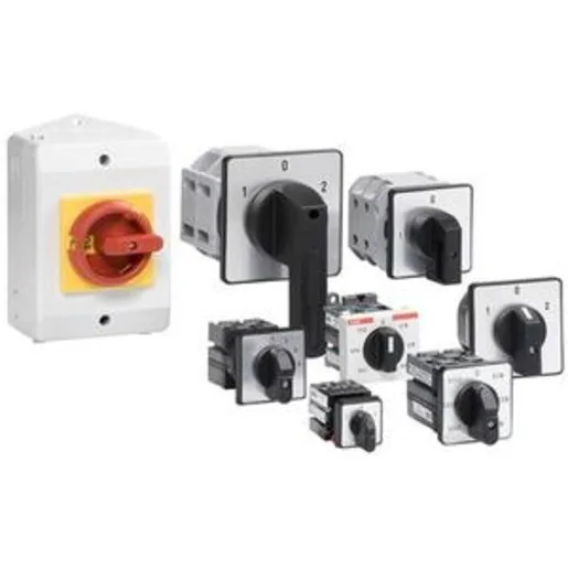ABB MCA4