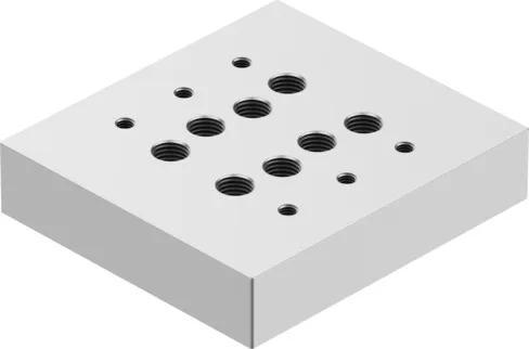 Festo CPV14-VI-P4-1/8-D Multi-pin
