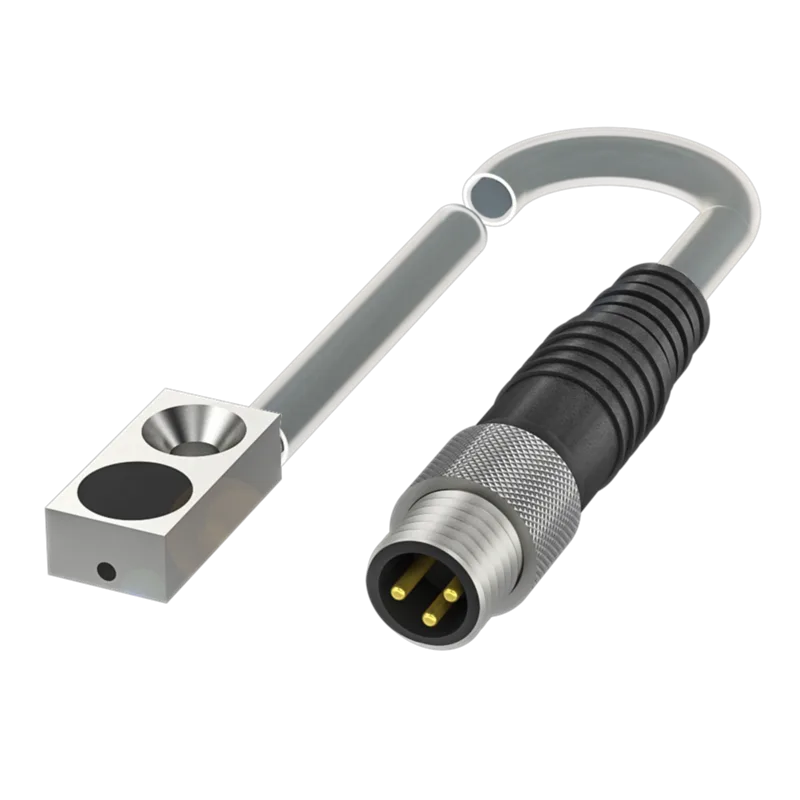 Balluff BES R04MC-PSC20B-EP00,2-GS49-107 Endüktif yakınlık anahtarları