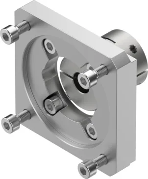 Festo EAMM-A-P8-38A-70A Eksenel kit