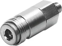 Festo KD1-M3-A Kaplin soketi