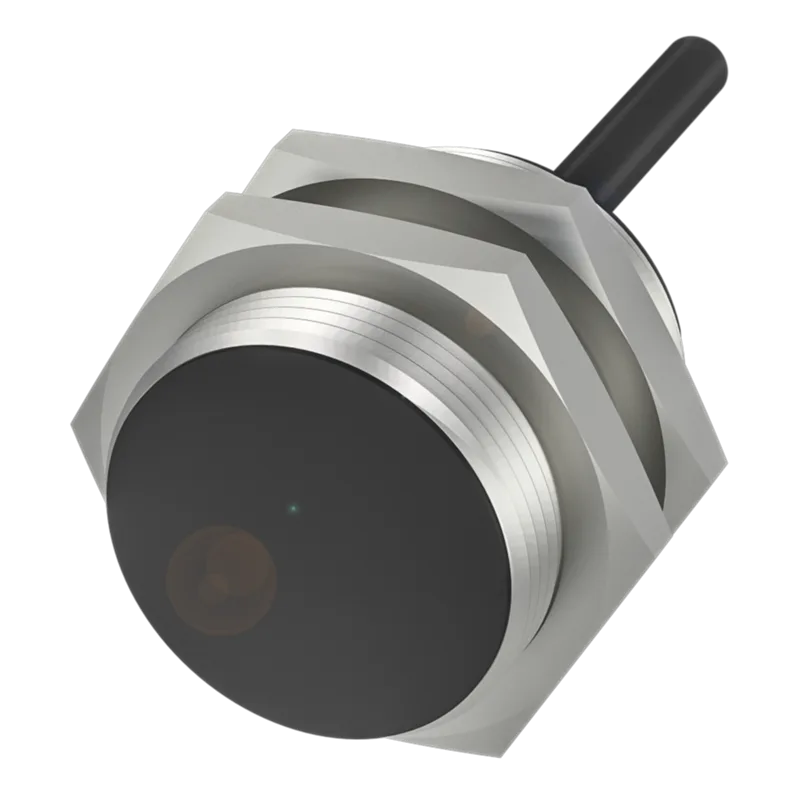 Balluff BES M30MD-PSC15B-BP02-003 Endüktif yakınlık anahtarları