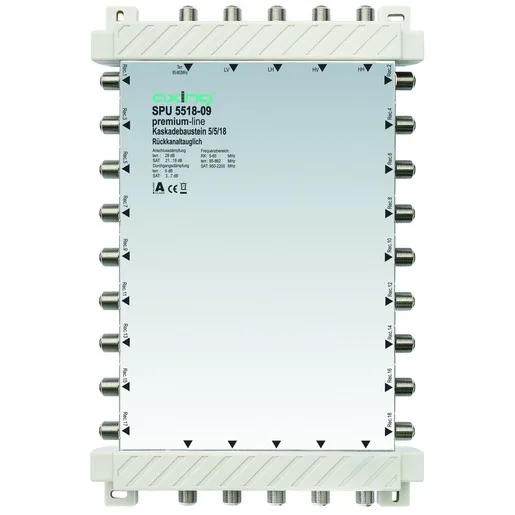 Axing SPU551809