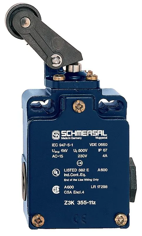 Schmersal T3K 355-03Z