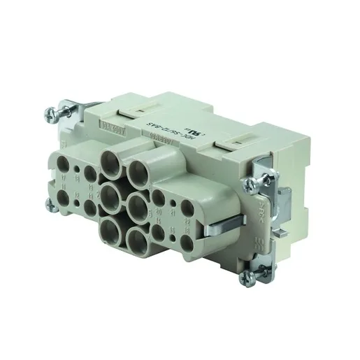Weidmüller HDC S6 12 BAS