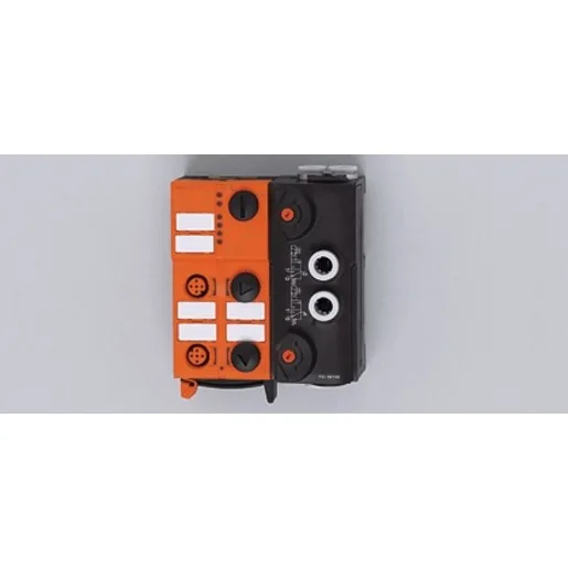 Ifm Electronic AirBox 2x3/2 2DI IP67