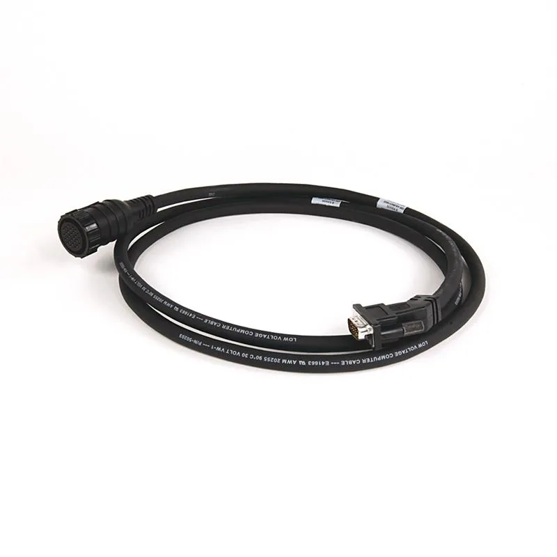 Allen Bradley 2090-UXNFBMP-S02 Feedback Cable