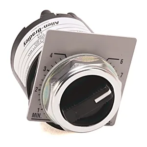 Allen Bradley 800T-N3KP4 800T PB