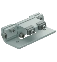 Pepperl+Fuchs OMH-SLCT-05 Mounting bracket including adjustment