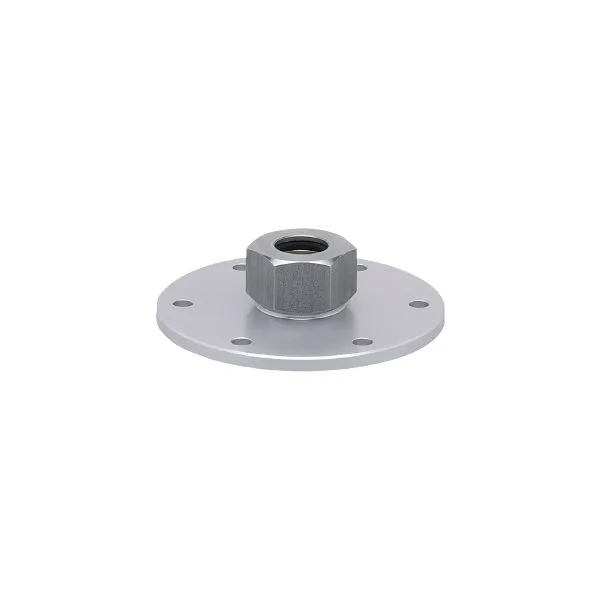 IFM FLANGE PLATE 73-90 D16 Seviye sensörleri için düz flanş