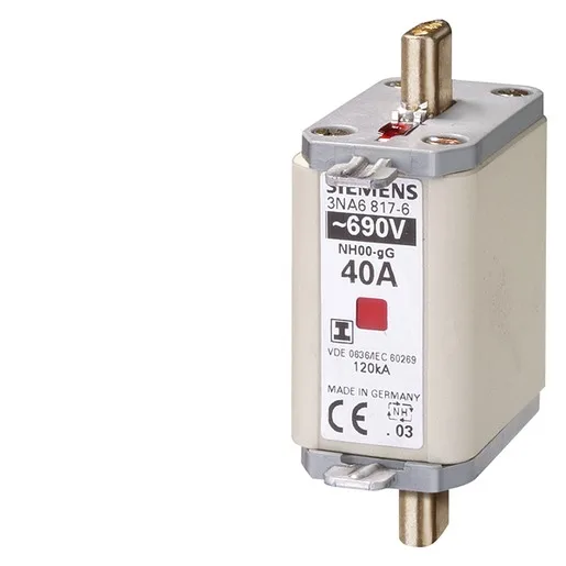 Siemens 3NA6830-6