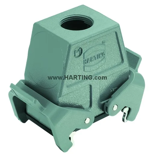 Harting Deutschland 19 30 010 0736
