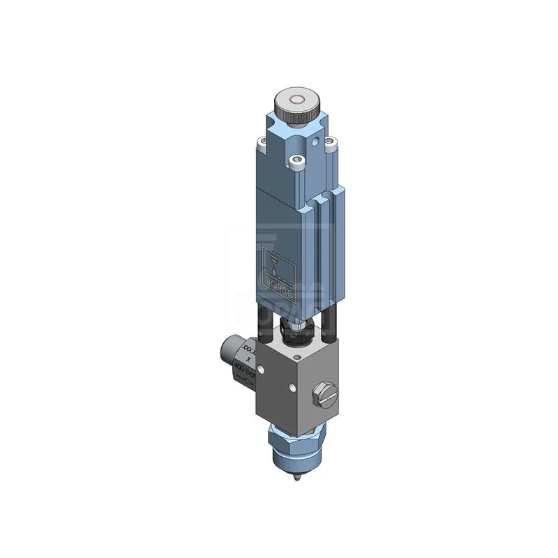 Dopag 403.04.18 Metering valve 0001-001ml