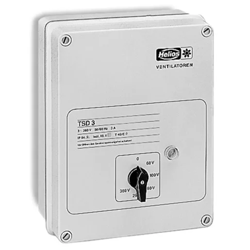 Helios Ventilatoren TSD 11