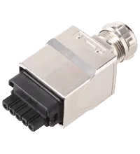 Pepperl+Fuchs ICZ-AIDA3-MSTB MSTB connector, lockable