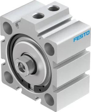 Festo ADVC-50-10-I-P Kısa stroklu silindir