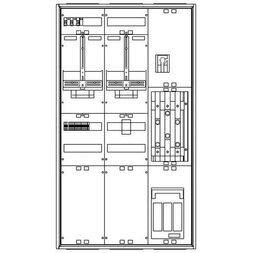 ABN Braun WMS39X5052N