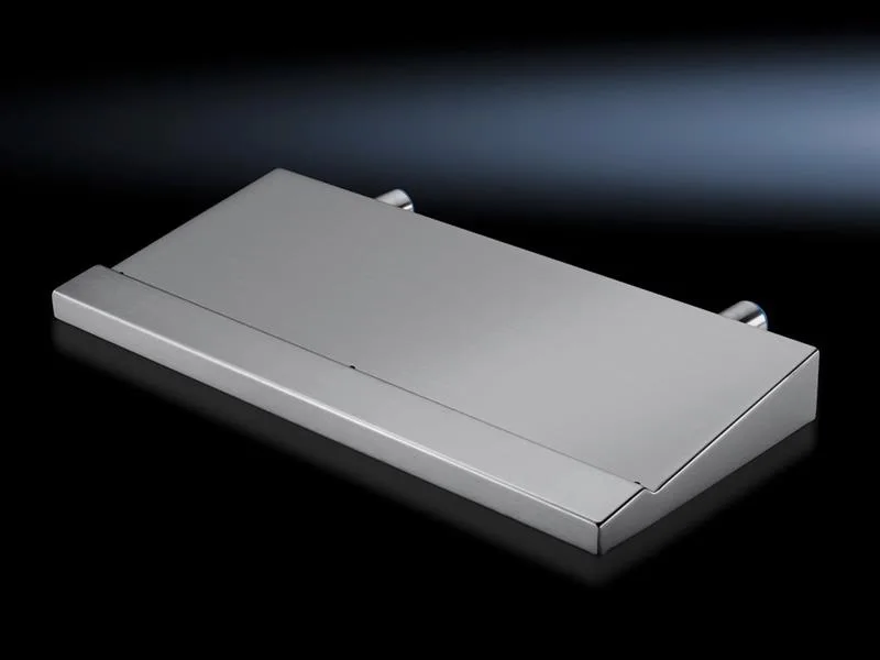 Rittal HD 4000.072 HD Support for Keyboards, WD: 573x250 mm