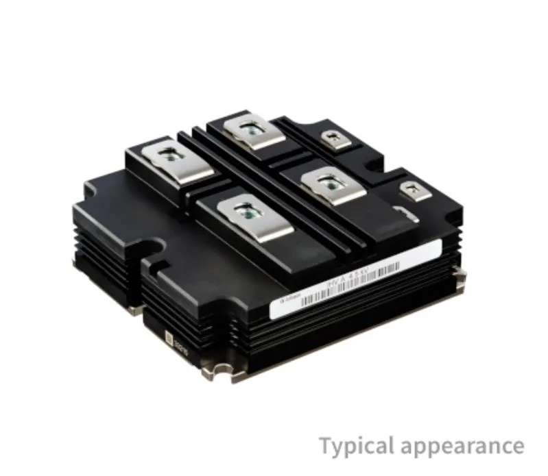 Infineon DD800S45KL3_B5 4500 V, 800 A diodes IGBT module