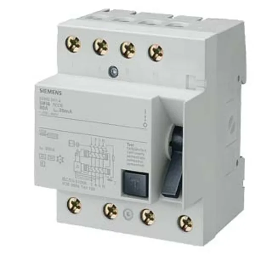Siemens 5SM3346-4
