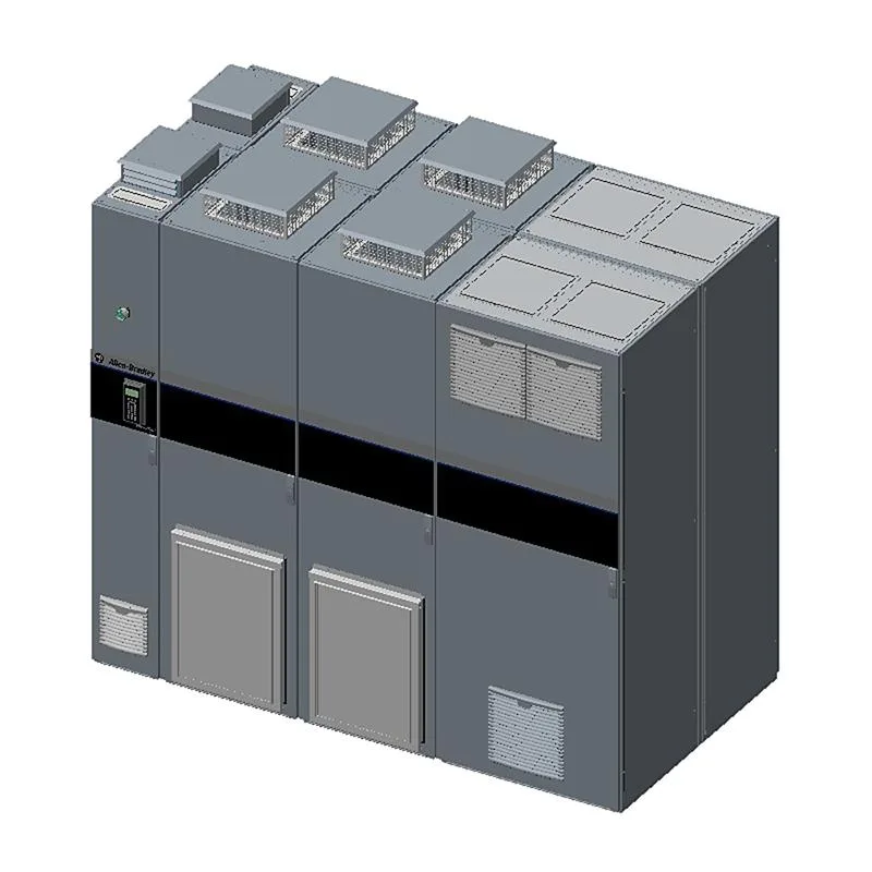 Allen Bradley 20G1E4D5K4LNDNNNNN-C11 755 AC Drive