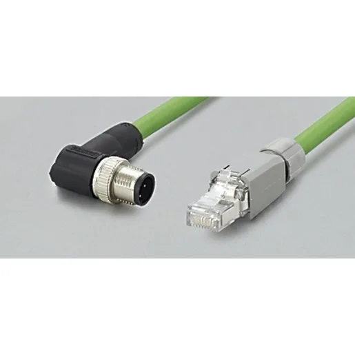Ifm Electronic VSTAN040ZDS0002E04STGP080--S