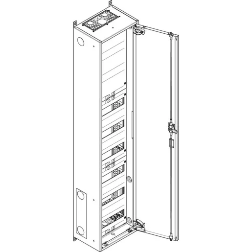 ABN Braun S19RK063
