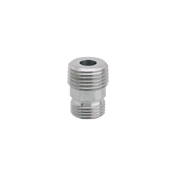 IFM Adapter SI/1 - 1/2NPT Proses sensörleri için vidalanan adaptör