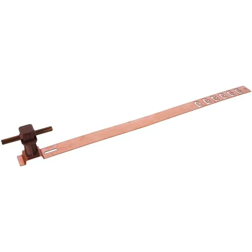 Dehn + Söhne DLH US 8 H36 L475 BR GALCU