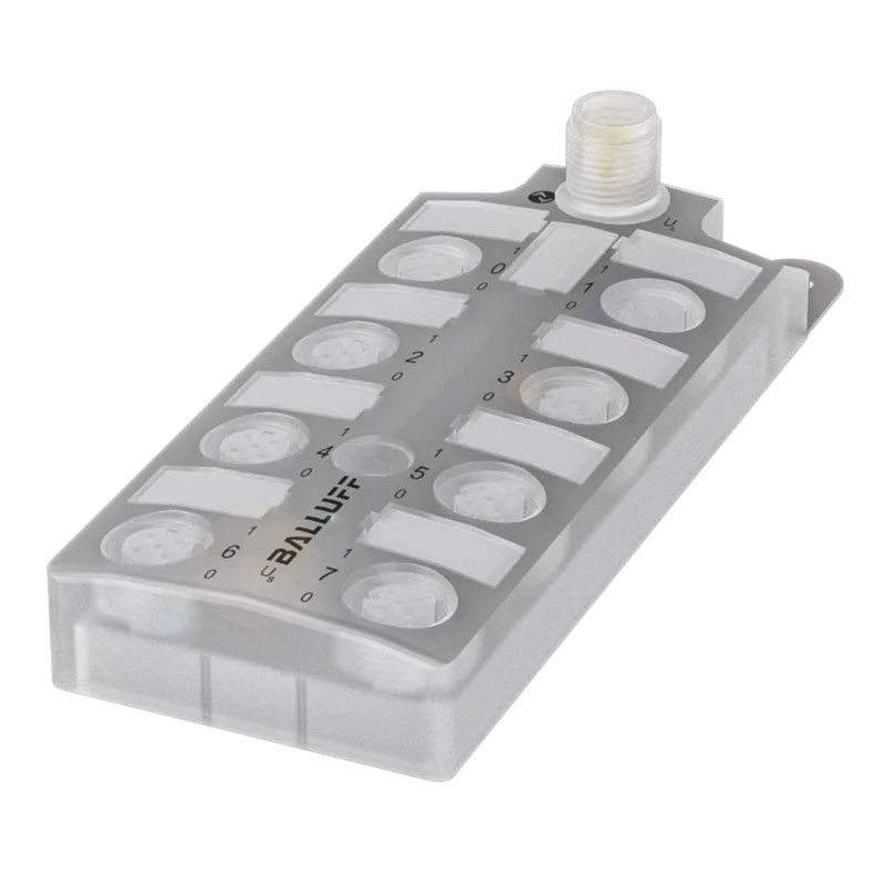 Balluff BNI IOL-302-000-K006 IO-Link sensör/aktüatör hub'ları