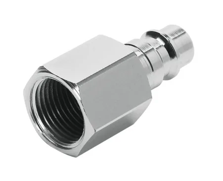 Festo KSS6-1/2-I Quick coupling plug
