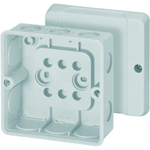 Hensel DE 9340