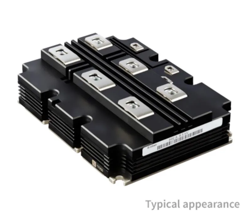 Infineon FD500R65KE3-K 6500 V, 500 A chopper IGBT module