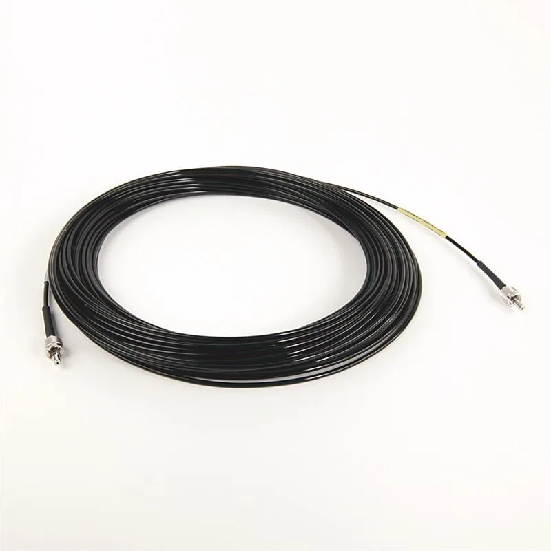 Allen Bradley 2090-SCNP20-0 Kinetix 20-20m Fiber Optic Cable