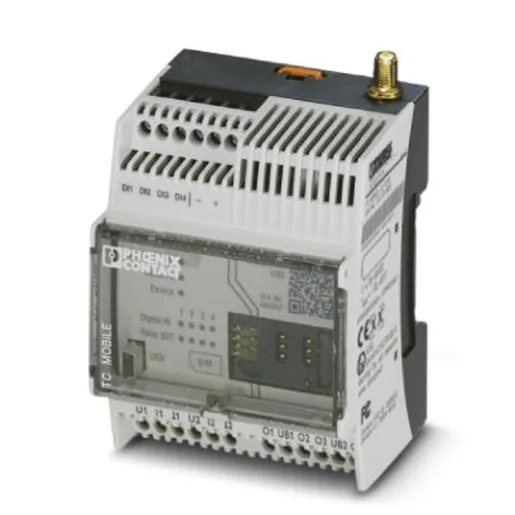Phoenix Contact TC MOBILE I/O X200