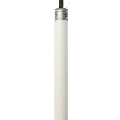 Rechner Sensors KFS-54-15-1300-15/X2/X3/X4-PTFE-D16-X02-Y76 Capacitive Level Measurement Systems (KFI / KFS / KFA / KFX)