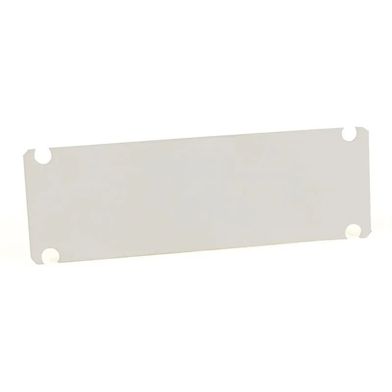 Allen Bradley 1492-PDLM1 Marking Strip for 175 A