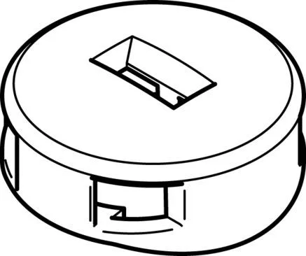 Festo VMPA-HBT-B Kapak