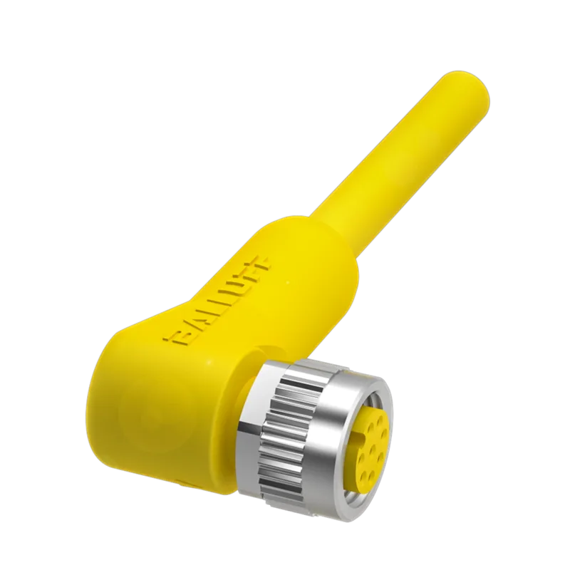 Balluff BCC M428-0000-1A-069-PX4825-050-C107 Tek uçlu kablo setleri